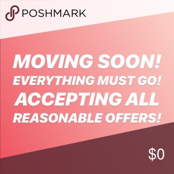 Other - Accepting Offers! Bundle & Save extra 20%. Free gift with purchase🎁